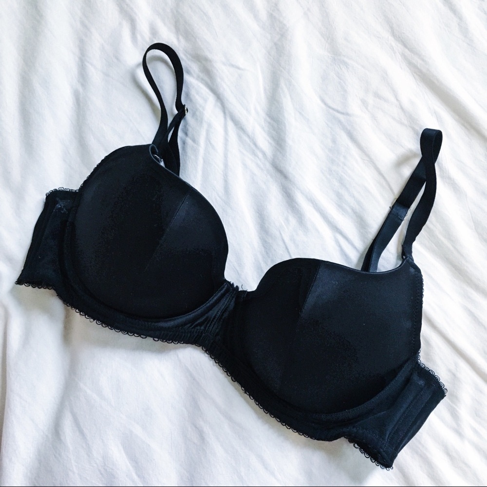 L’Agent by Agent Provocateur Penelope Bra 32C